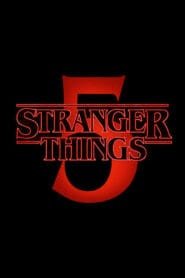 Stranger Things: Temporada 5