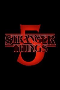 Stranger Things: Temporada 5