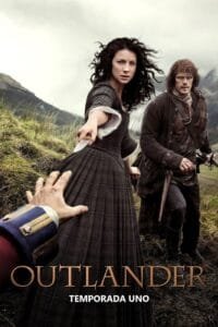 Outlander: Temporada 1