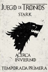 Juego de tronos: Temporada 1