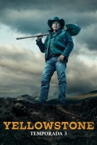 Yellowstone: Temporada 3