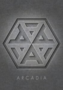 Arcadia: Temporada 1