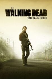 The Walking Dead: Temporada 5