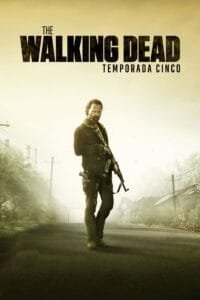 The Walking Dead: Temporada 5