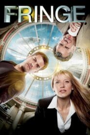 Fringe: Temporada 3