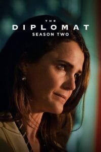 La diplomática: Temporada 2