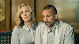 El régimen: 1×5