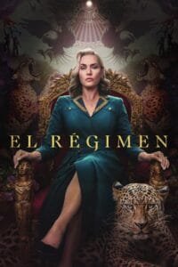 El régimen: Temporada 1