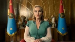 El régimen: 1×1