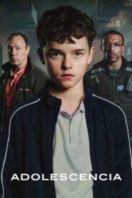 Adolescencia: Temporada 1