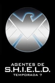 Marvel Agentes de S.H.I.E.L.D.: Temporada 7