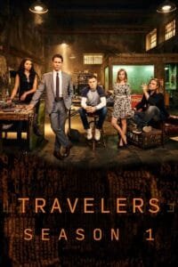 Viajeros: Temporada 1