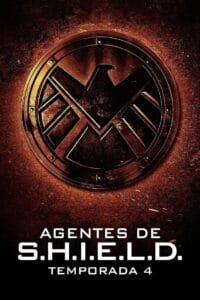 Marvel Agentes de S.H.I.E.L.D.: Temporada 4