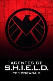 Marvel Agentes de S.H.I.E.L.D.: Temporada 2