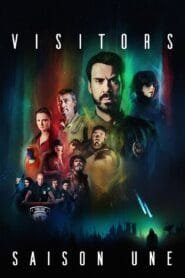 Visitantes: Temporada 1
