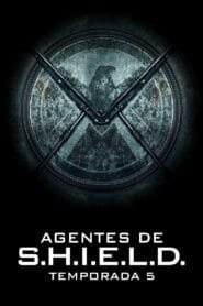 Marvel Agentes de S.H.I.E.L.D.: Temporada 5