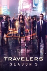 Viajeros: Temporada 3