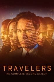 Viajeros: Temporada 2