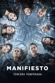 Manifest: Temporada 3