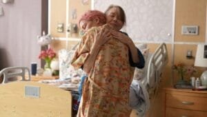 Dying for Sex: 1×8