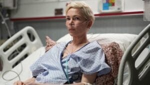 Dying for Sex: 1×7
