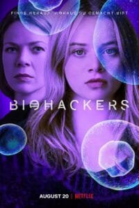 Biohackers: Temporada 1