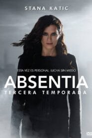 Absentia: Temporada 3