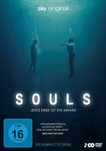 Souls: Temporada 1