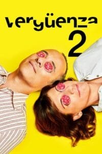 Vergüenza: Temporada 2