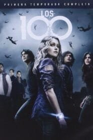 Los 100: Temporada 1