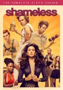 Shameless: Temporada 6