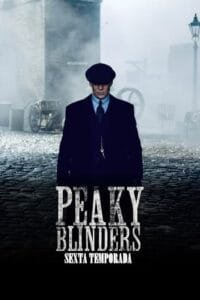 Peaky Blinders: Temporada 6