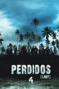 Perdidos: Temporada 4