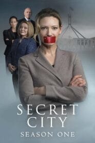 La ciudad secreta: Temporada 1