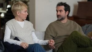 Dying for Sex: 1×1