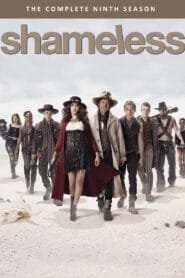 Shameless: Temporada 9