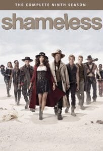 Shameless: Temporada 9