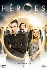 Héroes: Temporada 3