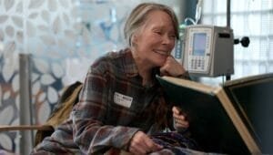 Dying for Sex: 1×5