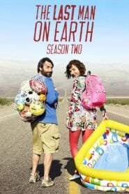 El último hombre en la Tierra: Temporada 2