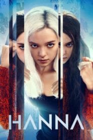Hanna: Temporada 2