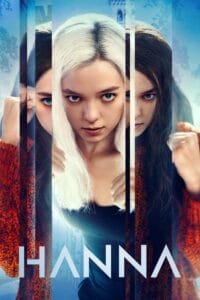Hanna: Temporada 2