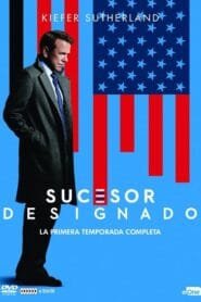 Sucesor designado: Temporada 1