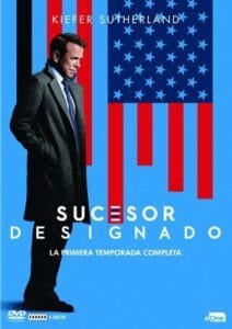 Sucesor designado: Temporada 1