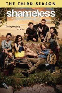 Shameless: Temporada 3