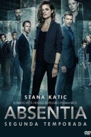 Absentia: Temporada 2