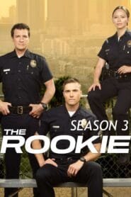 The Rookie: Temporada 3