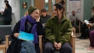 Dying for Sex: 1×2