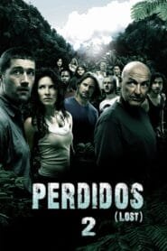 Perdidos: Temporada 2