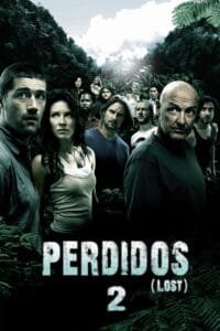 Perdidos: Temporada 2